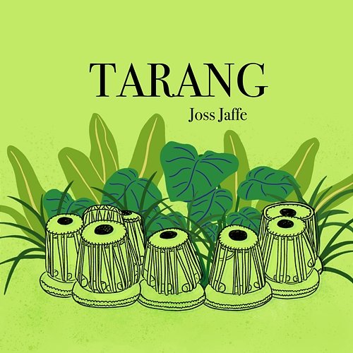 Tarang Joss Jaffe