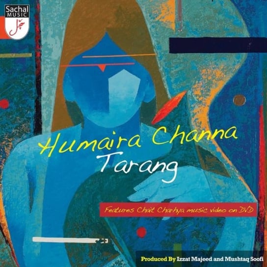 Tarang Humaira Channa