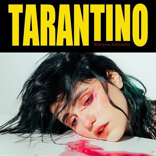 Tarantino Wiktoria Zwolińska