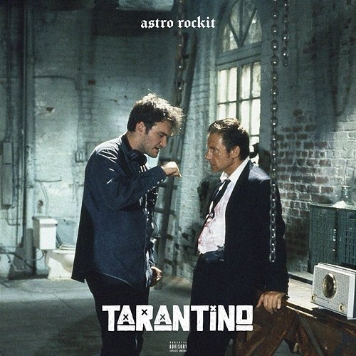 Tarantino Astro Rockit