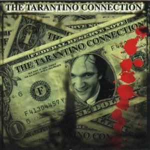 TARANTINO CONNECTION Various Artists