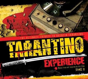 Tarantino Experience:2 Various Artists