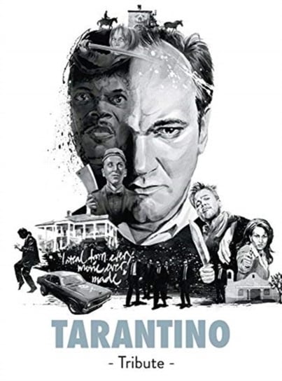 Tarantino. Tribute Minguet Eva