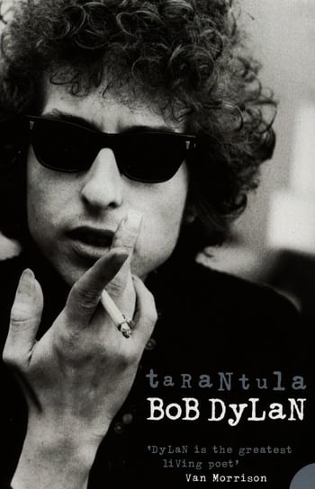 Tarantula Dylan Bob