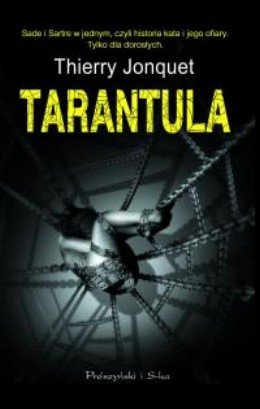 Tarantula Jonquet Thierry