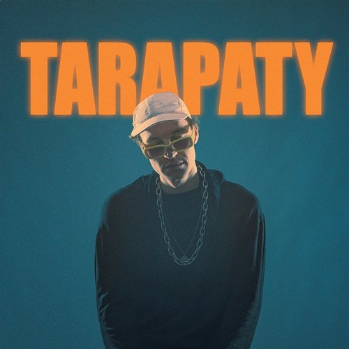 TARAPATY Palmowski