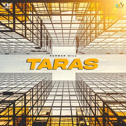 Taras Gurman Gill