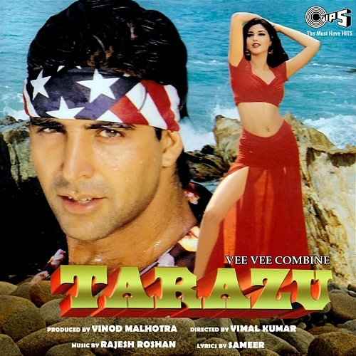 Tarazu Sameer Anjaan, Rajesh Roshan