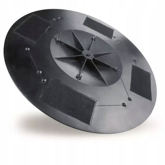 TARCZA DEDRA do zacieraczki DED7767 mocująca prowadząca Talerz bazowy 39cm Dedra