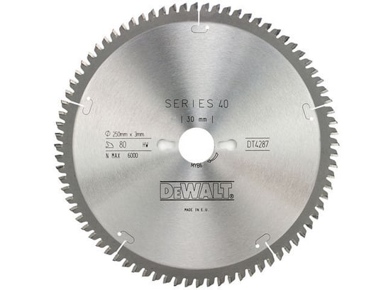 Tarcza DEWALT DT4288, 305 mm DeWalt
