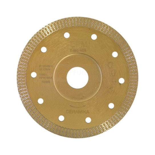 Tarcza Diamentowa Ceramika Industry 115Mm EPM