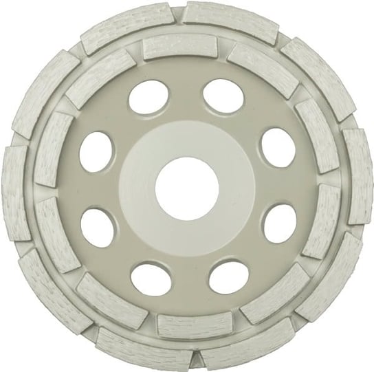 Tarcza diamentowa segmentowa do szlifowania betonu KLINGSPOR DS300B, 125x22,2 mm K325362 KLINGSPOR