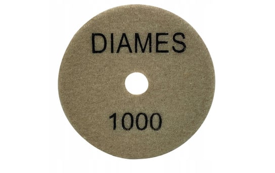TARCZA DIAMENTOWA SZLIFOWANIE GRANIT 100 #1000 diames