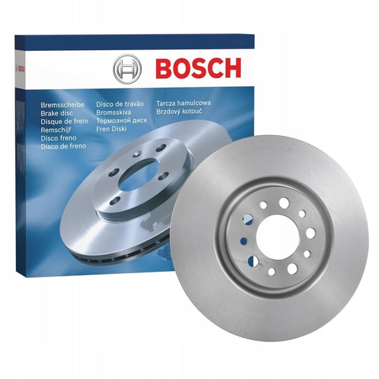 Tarcza hamulcowa Bosch BD1153 0 986 479 290 Alfa-Romeo Jeep Cherokee V 1szt Bosch