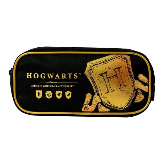 Tarcza Hogwartu Piórnik Harry Potter Inna marka