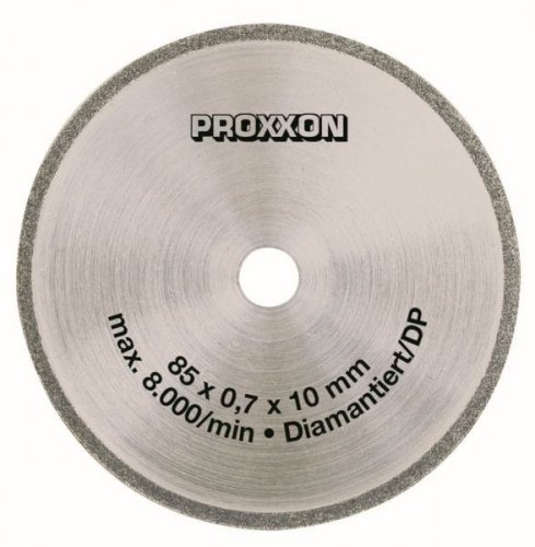 Tarcza tnąca Proxxon do pilarki FKS/E, diamentowa PROXXON