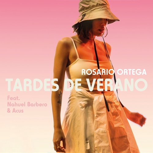 Tardes de Verano Rosario Ortega feat. Nahuel Barbero & Acus