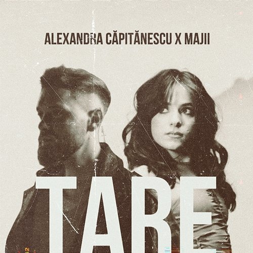 Tare Alexandra Căpitănescu, Majii