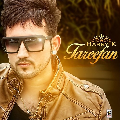 Tareefan Harry K