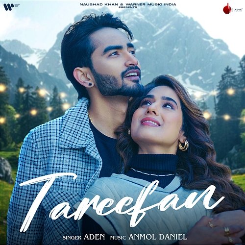 Tareefan Aden & Anmol Daniel