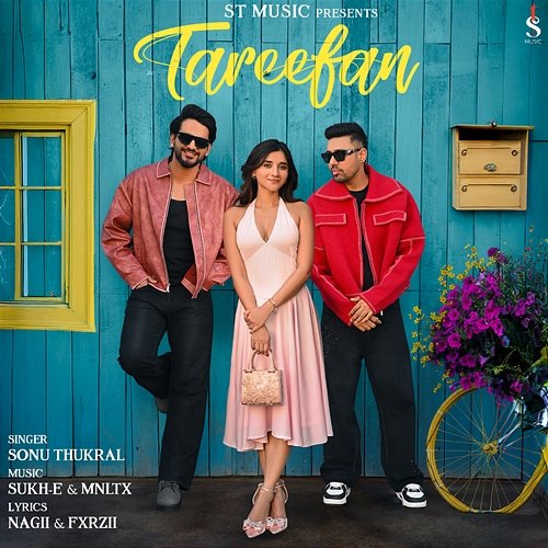 Tareefan Fukra Insaan, Kanika Mann, Sonu Thukral