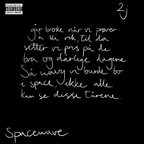 Tårene Spacewave & 2J