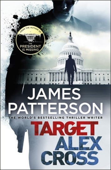 Target: Alex Cross Patterson James
