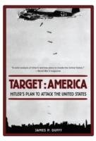 Target: America Duffy James