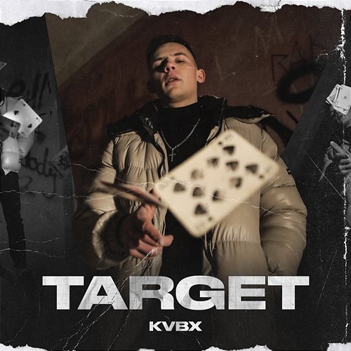 Target KVBX