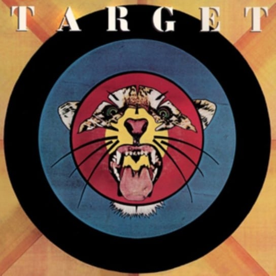 Target Target