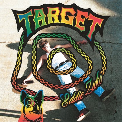 Target Eddie Zuko