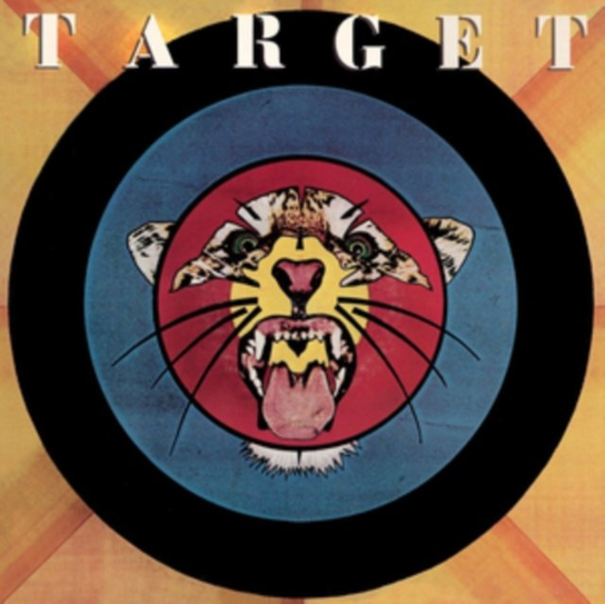Target Target