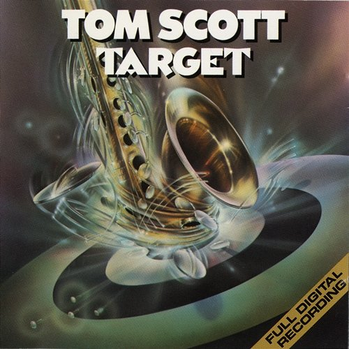 Target Tom Scott