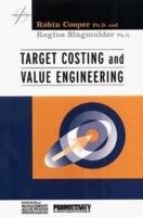 Target Costing and Value Engineering Cooper Robin, Slagmulder Regine