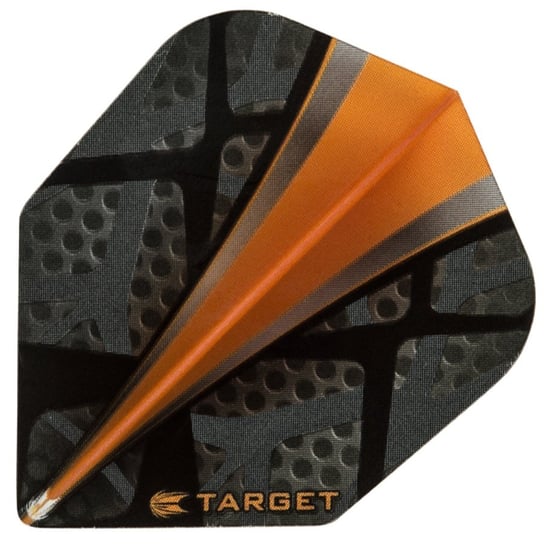 Target, Część zamienna, piórka 300660, czarny Target