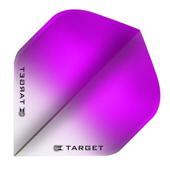 Target, Część zamienna, piórka Vision Pink, różowy Target