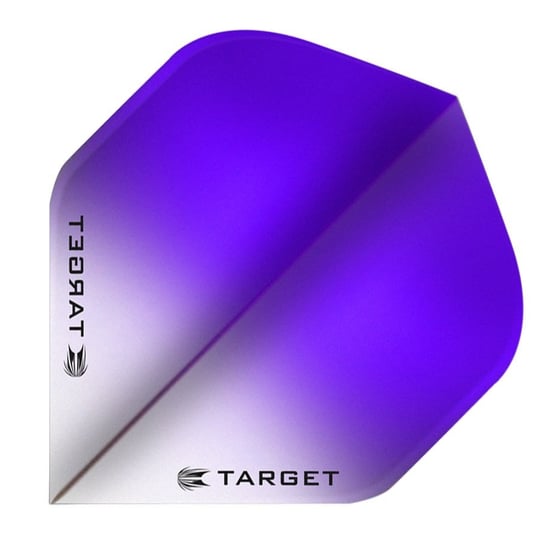 Target, Część zamienna, piórka Vision Purple, fioletowy Target