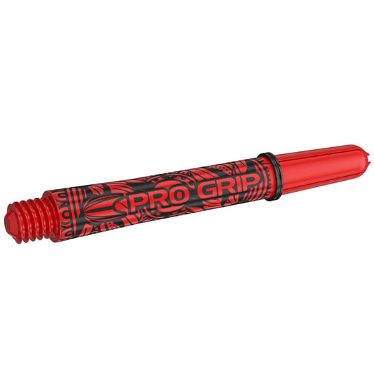 Target, Część zamienna, Shaft INK Pro Grip Red Intermediate Target
