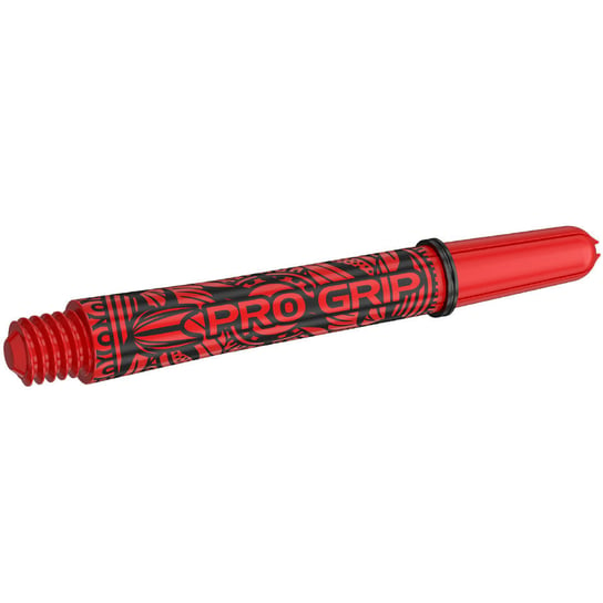 Target, Część zamienna, Shaft INK Pro Grip Red Medium Target