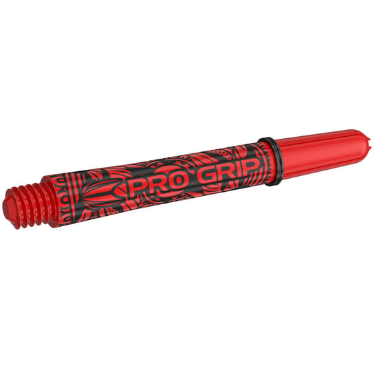 Target, Część zamienna, Shaft INK Pro Grip Red Short Target