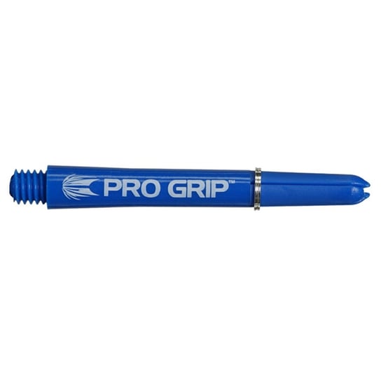 Target, Część zamienna, Shaft Pro Grip Intermediate, niebieski Target