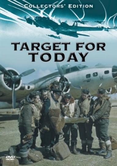 Target for Today (brak polskiej wersji językowej) Simply Media