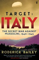 Target: Italy Bailey Roderick