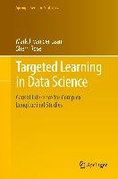 Targeted Learning in Data Science Laan Mark J., Rose Sherri
