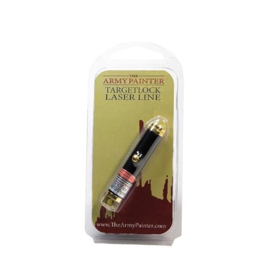 Targetlock laser line 2019 - Wskaźnik laserowy liniowy / Army Painter Inny producent