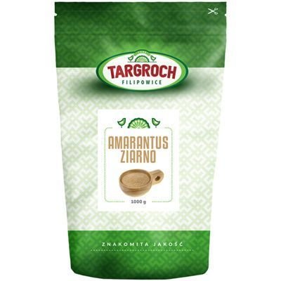 Targroch, Amarantus ziarno, 1 kg Targroch
