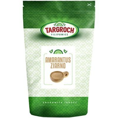 Targroch, Amarantus ziarno, 500 g Targroch