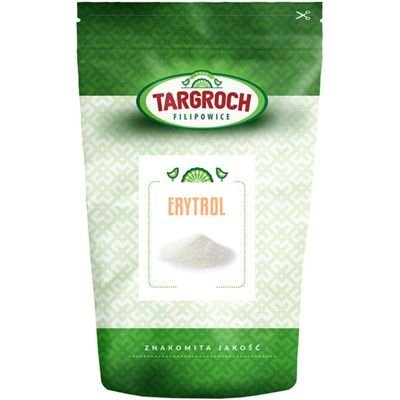 Targroch, Erytrytol, 500 g Targroch