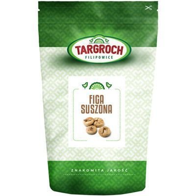 Targroch, Figa suszona, 500 g Targroch