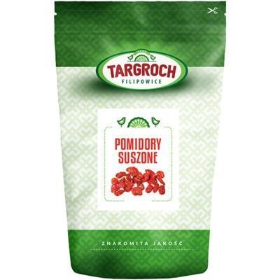 Targroch, Pomidory suszone, 250 g Targroch
